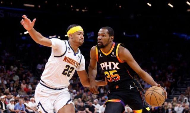 开云体育下载APP-8胜0负百回合赢12.7分！杜兰特领衔首发让对手忌惮