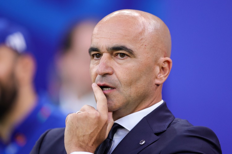 开云体育下载官网-葡萄牙主帅:我们虽身处第一梯队,但只是有力竞争者而非夺冠热门