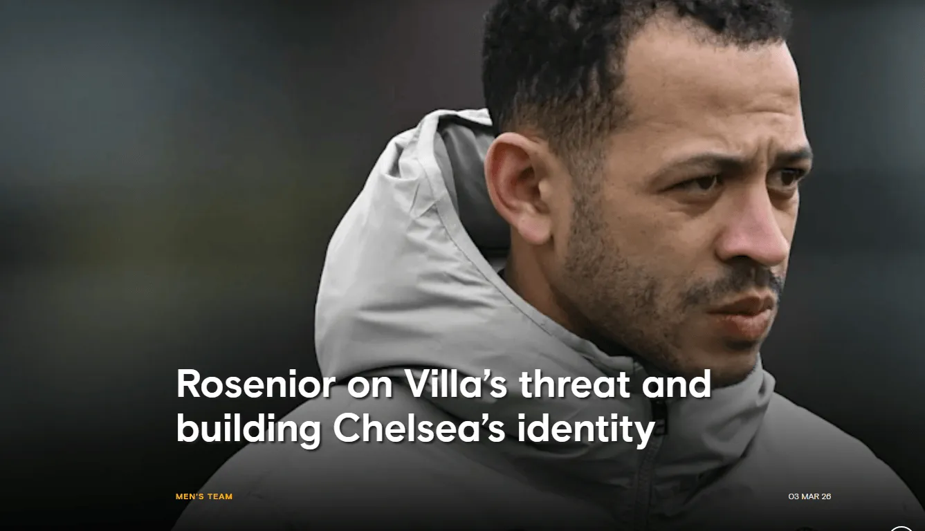 开云体育下载网址-罗西尼尔：我没有绝对的一号门将，希望每个位置球员有竞争