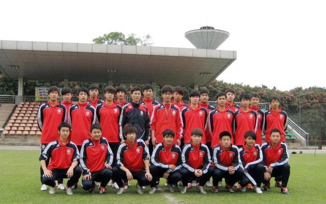 开云体育下载-【观察】李霄鹏挂帅国足,迟到11年的“约会”