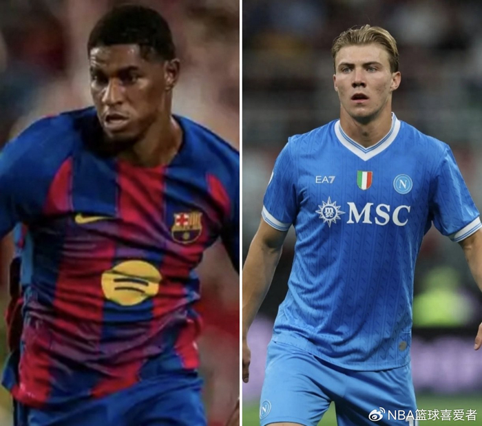 开云体育下载官网-红魔超市开张:霍伊伦被“退货”后升值,拉什福德3000万却卖不动|曼联|巴塞罗那|马库斯·拉什福德|那不勒斯|埃尔林-哈兰德_新浪体育_新浪新闻